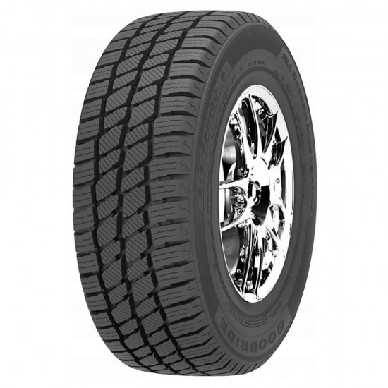 Шина Goodride SW613 215/65R16C 109/107R легковая