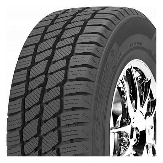 Шина Goodride SW613 215/65R16C 109/107R легковая