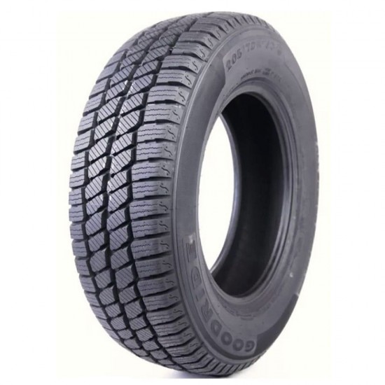 Шина Goodride SW613 215/65R16C 109/107R легковая