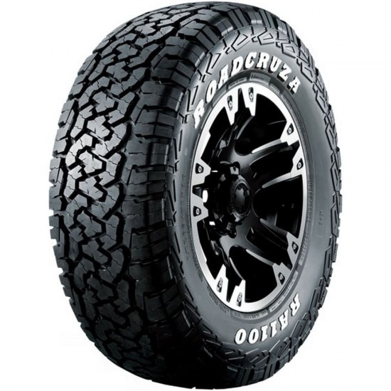 Шина Roadcruza RA1100 315/70R17C 121/118S легковая
