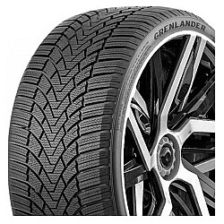 Шина GRENLANDER ICEHAWKE 1 215/55R18 99H, TL. легковая