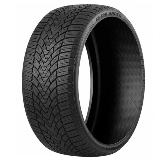 Шина GRENLANDER ICEHAWKE 1 215/55R18 99H, TL. легковая