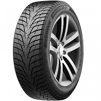 Шина Hankook Winter icept iZ3 X W636A 235/55R18 104T, TL легковая