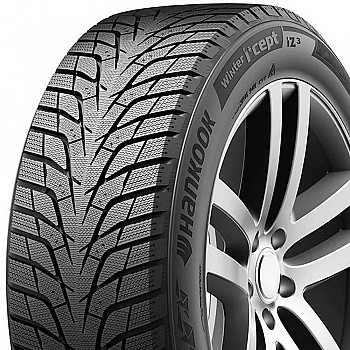 Шина Hankook Winter icept iZ3 X W636A 235/55R18 104T, TL легковая