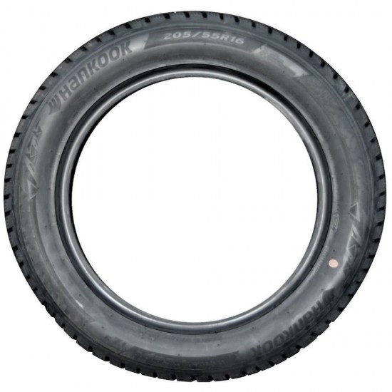 Шина Hankook Winter icept iZ3 X W636A 235/55R18 104T, TL легковая