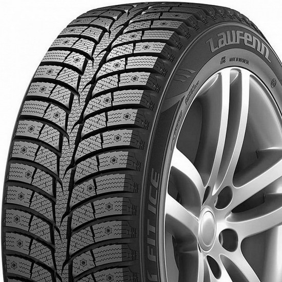 Шина Laufenn I FIT Ice LW71 195/55R15 89T XL легковая