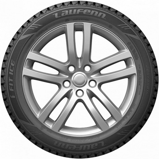 Шина Laufenn I FIT Ice LW71 195/55R15 89T XL легковая