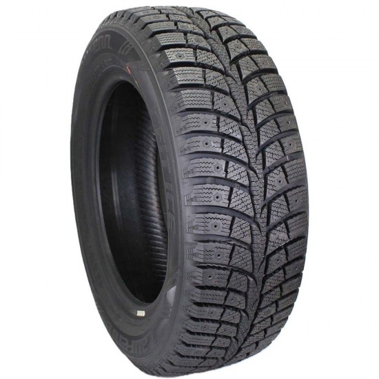 Шина Laufenn I FIT Ice LW71 195/55R15 89T XL легковая