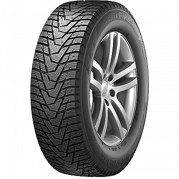 Шина Hankook Winter i*Pike X W429A 255/50R19 107T XL легковая