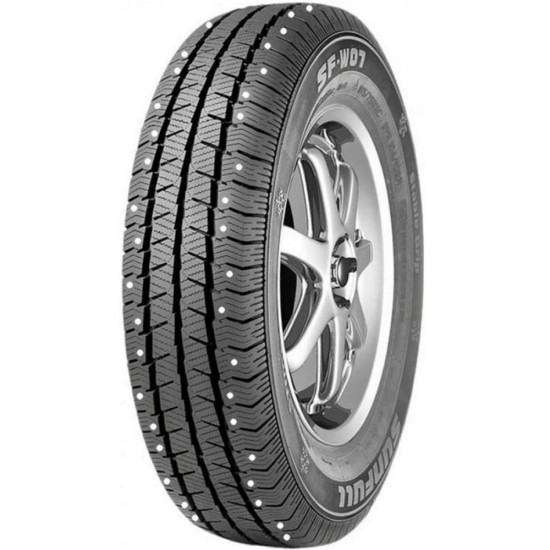 Шина SUNFULL SF-W07 215/65R16C 109/107R, TL. легковая