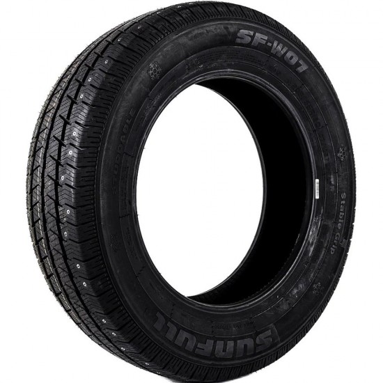 Шина SUNFULL SF-W07 215/65R16C 109/107R, TL. легковая