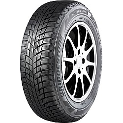 Шина Bridgestone BLIZZAK DM-V3 295/35R21 107T легковая