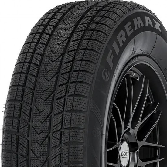 Шина Firemax FM808 245/40R19 98V XL легковая