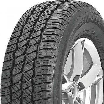 Шина WestLake SW612 235/65R16C 115/113R, TL. легковая