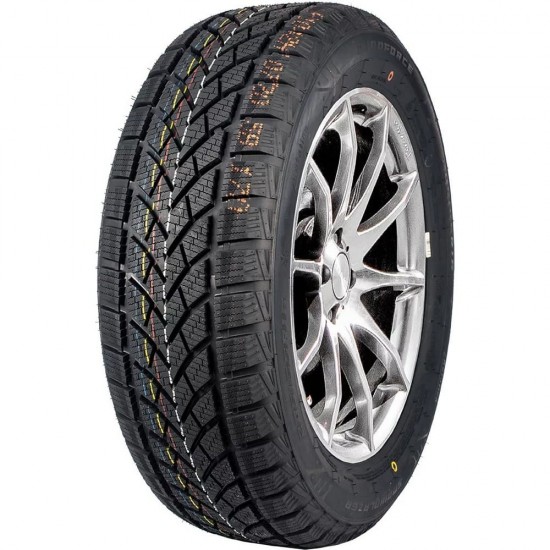 Шина Windforce Snowblazer UHP 255/50R19 107V XL легковая