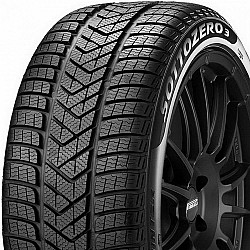 Шина Pirelli Winter Sottozero 3 275/35R21 103V, TL легковая