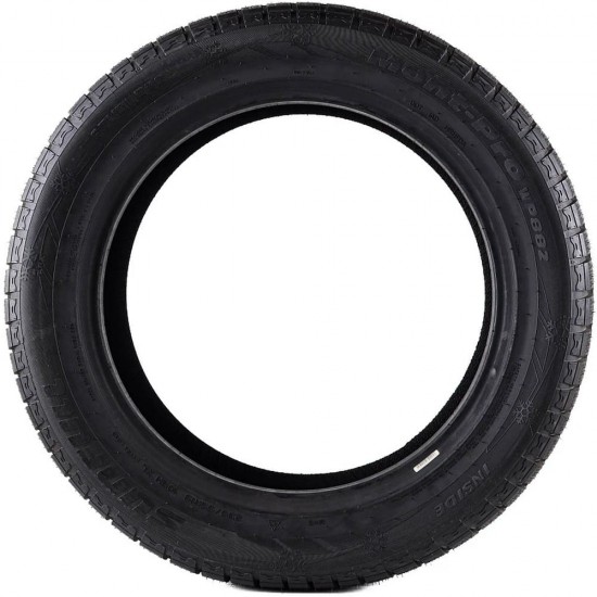 Шина SUNFULL Mont-Pro WP882 235/55R19 105H XL, TL. легковая