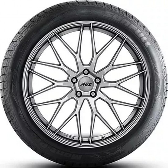 Шина SUNFULL Mont-Pro WP882 235/55R19 105H XL, TL. легковая