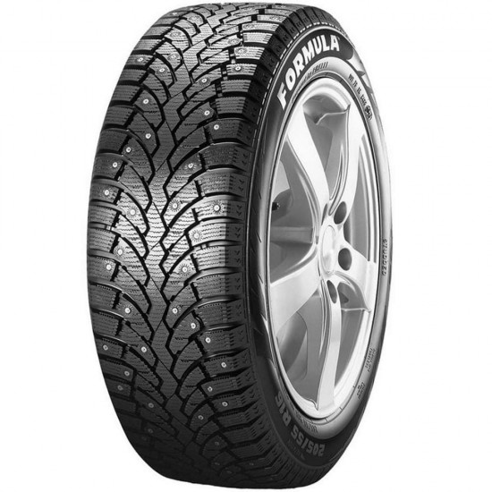 Шина Formula ICE шип. 215/50R17 95T XL легковая