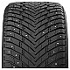 Шина iLINK WINTERVORHUT STUD 2 225/40R18 92T XL, TL. легковая