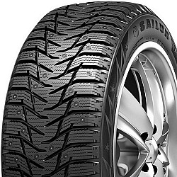 Шина Sailun Ice Blazer WST3 шип. 185/55R15 86T XL легковая