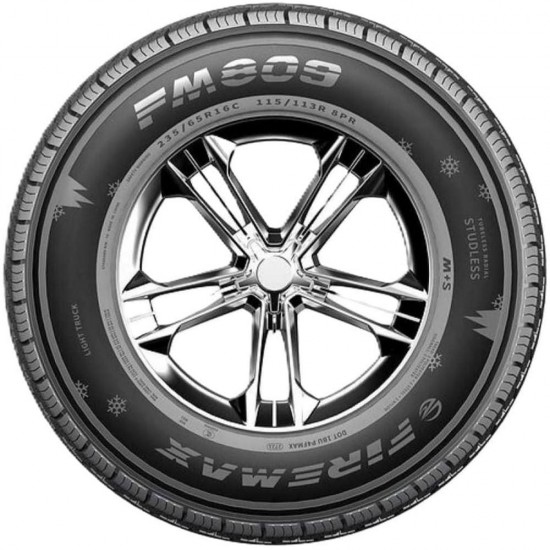Шина Firemax FM809 195/70R15C 104/102R легковая