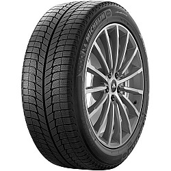 Шина Michelin X-ICE XI3 Run-flat 245/45R20 99H легковая