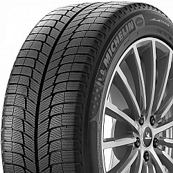 Шина Michelin X-ICE XI3 Run-flat 245/45R20 99H легковая