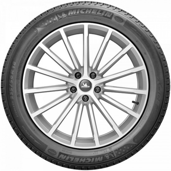 Шина Michelin X-ICE XI3 Run-flat 245/45R20 99H легковая
