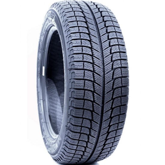 Шина Michelin X-ICE XI3 Run-flat 245/45R20 99H легковая
