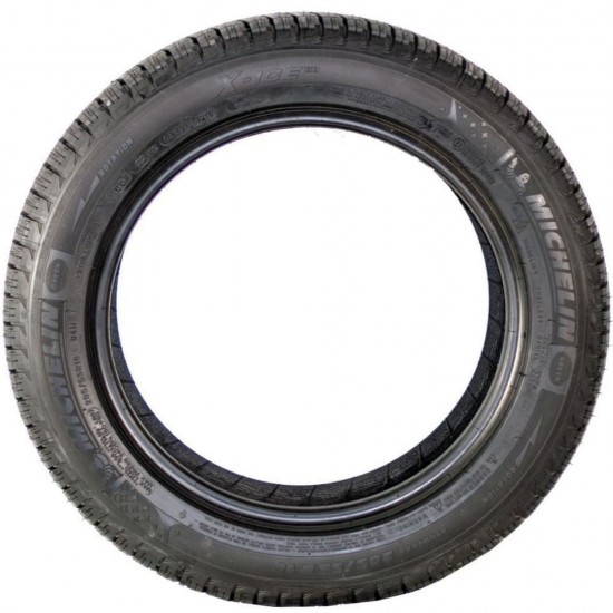 Шина Michelin X-ICE XI3 Run-flat 245/45R20 99H легковая