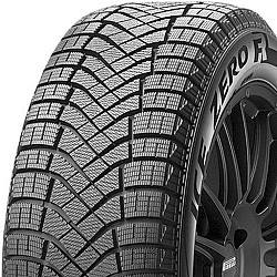 Шина Pirelli Ice Zero FR 235/50R19 103H, TL легковая