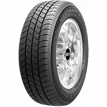 Шина Maxxis AL2 Vansmart AS 225/75R16C 121/120R, TL легковая