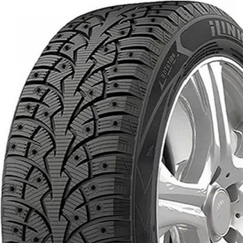 Шина iLINK WINTERVORHUT STUD I 205/65R15 94T легковая