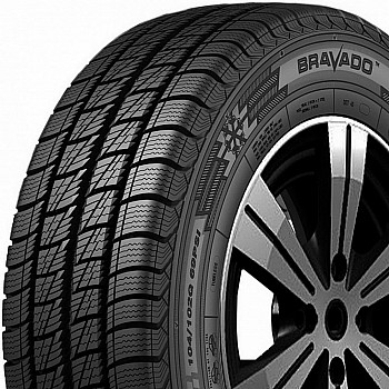 Шина Белшина Bravado BEL-333 195/70R15C 104/102R легковая
