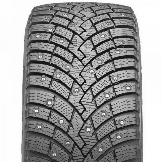 Шина Pirelli Ice Zero 2 шип. 235/65R18 110T XL легковая