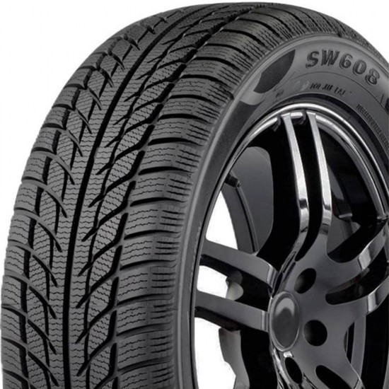 Шина Goodride SW608 215/60R17 96H легковая