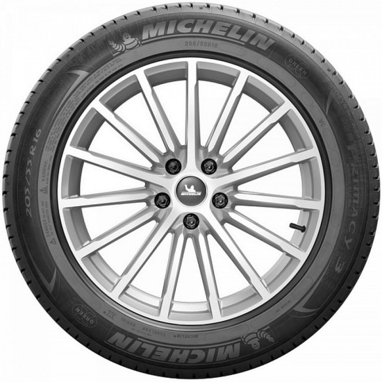 Шина Michelin Primacy 3 (MOE) Run-flat 245/40R18 97Y легковая