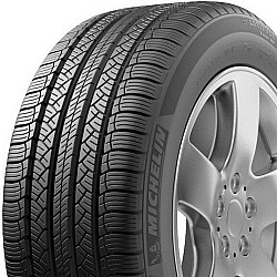 Шина Michelin Latitude Tour HP (N0) Porsche 235/55R19 101V легковая