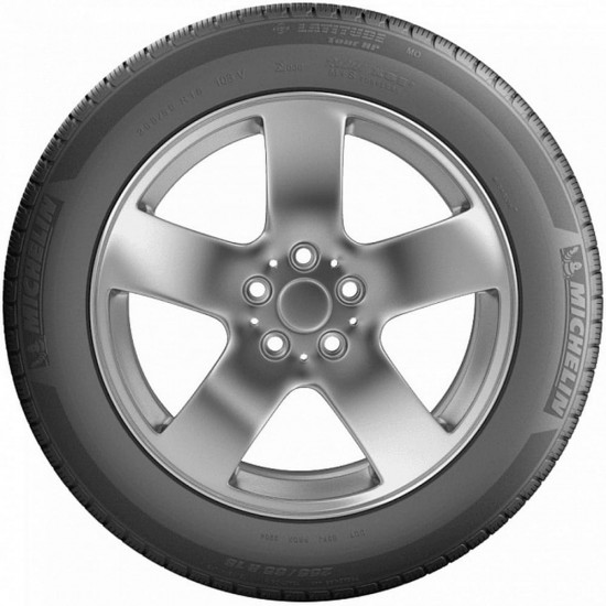 Шина Michelin Latitude Tour HP (N0) Porsche 235/55R19 101V легковая
