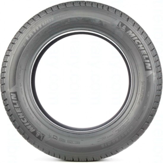 Шина Michelin Latitude Tour HP (N0) Porsche 235/55R19 101V легковая