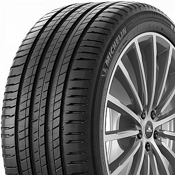 Шина Michelin Latitude Sport 3 (VOL) 235/55R19 105V XL легковая