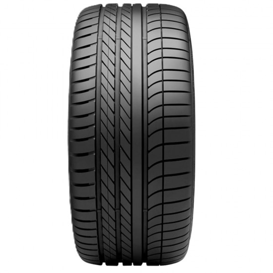 Шина Goodyear Eagle F1 Asymmetric (N0) Porsche 285/40R19 103Y легковая