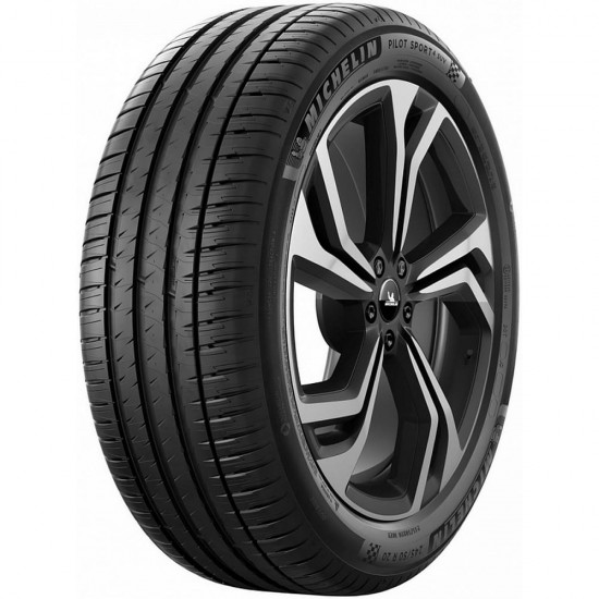 Шина Michelin Pilot Sport 4 SUV (MO) 255/45R20 105W XL легковая