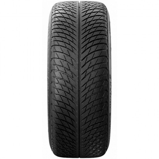 Шина Michelin PILOT ALPIN 5 (AO) 235/50R19 103H легковая