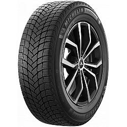 Шина Michelin X-ICE SNOW SUV Run-flat 235/50R20 100H легковая