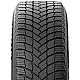 Шина Michelin X-ICE SNOW SUV Run-flat 235/50R20 100H легковая