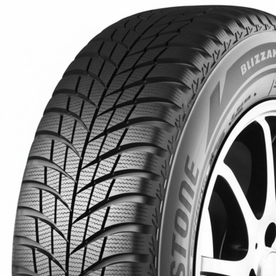 Шина Bridgestone Blizzak DM-V3 235/55R20 102T легковая