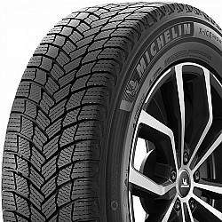 Шина Michelin X-ICE SNOW SUV 255/55R20 110T XL легковая
