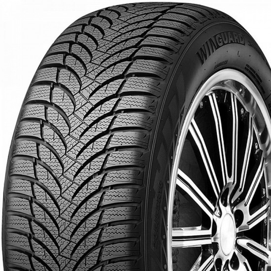Шина Roadstone Winguard Snow-G WH2 205/60R15 91H, TL легковая